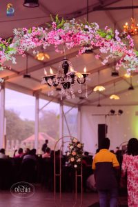 wedding planner