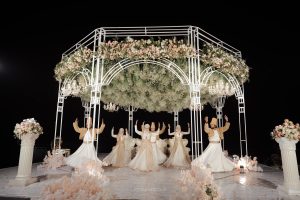 wedding planner
