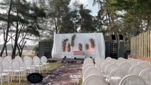 wedding planner