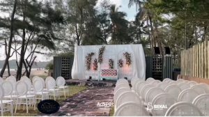 mascot beach resort kannur